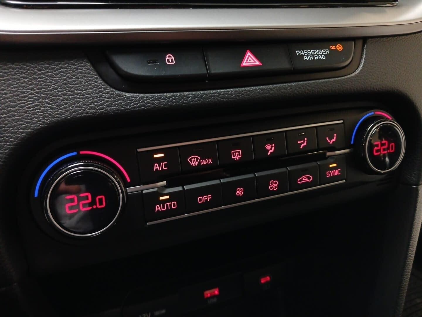 Kia XCeed - zdjęcie 14