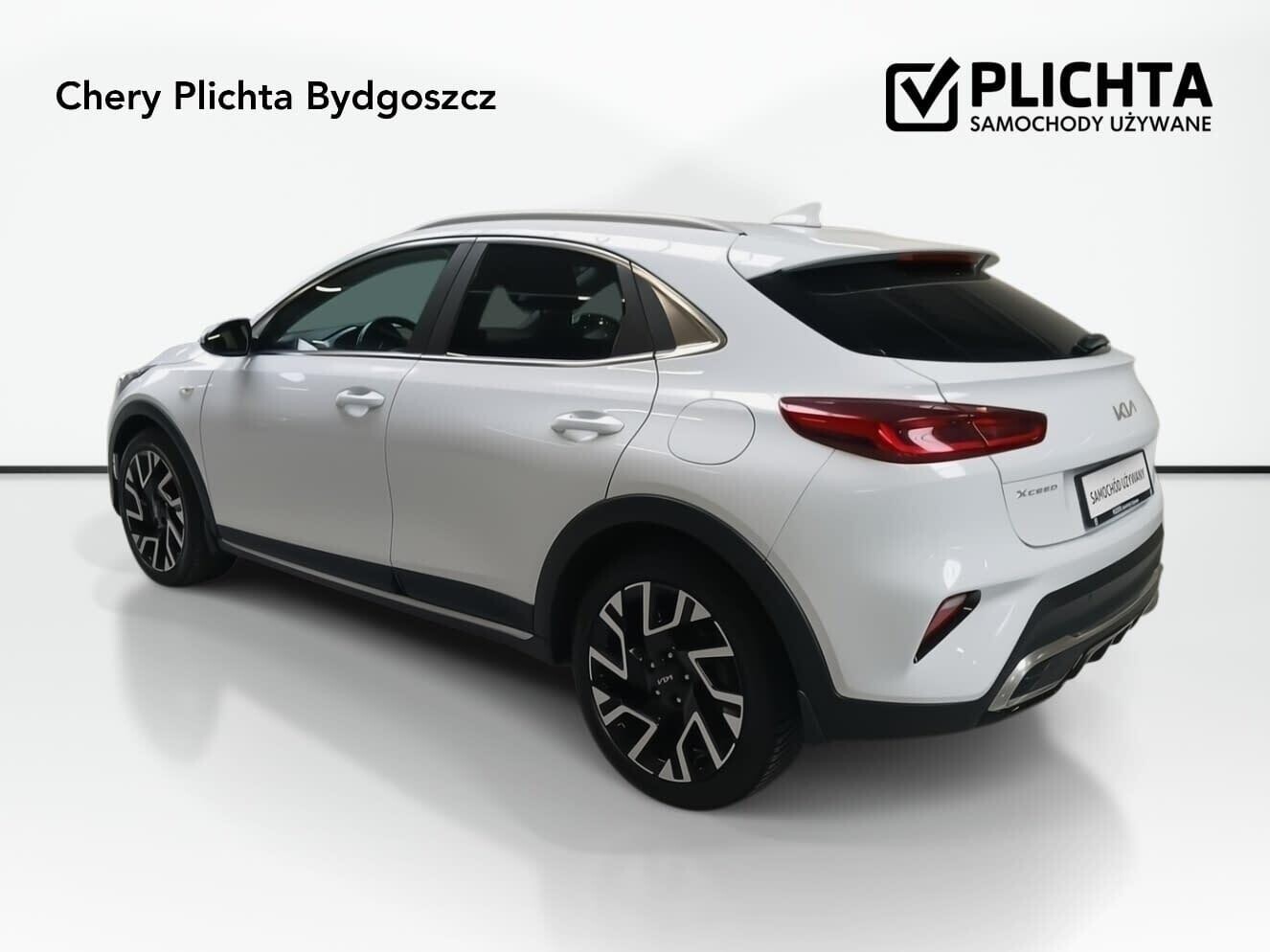 Kia XCeed - zdjęcie 7