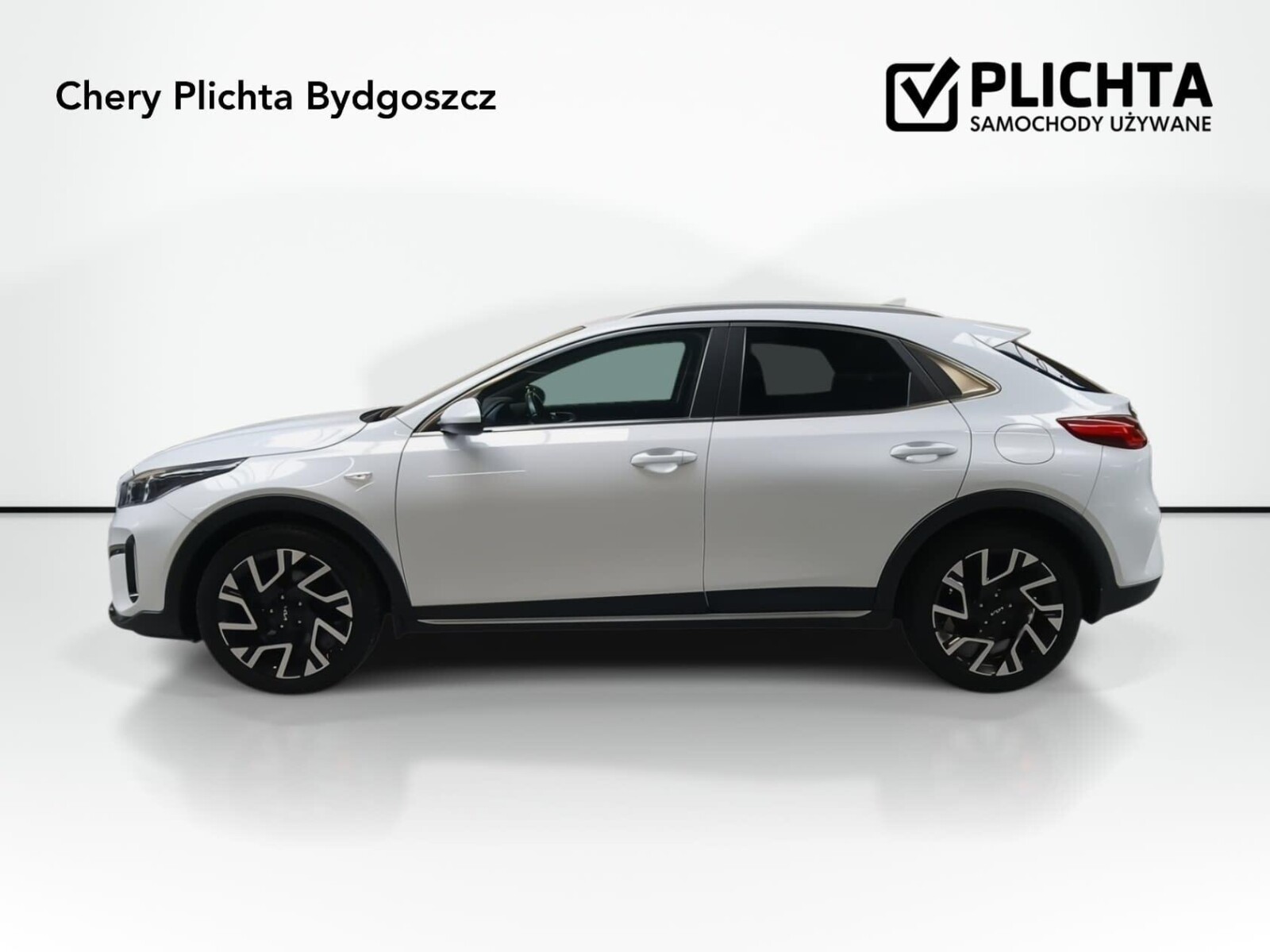 Kia XCeed - zdjęcie 8