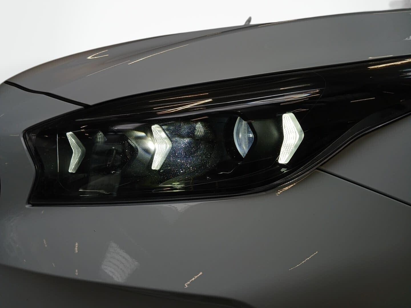 Kia XCeed - zdjęcie 9