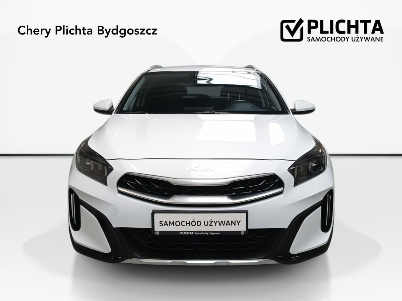 Kia XCeed - zdjęcie 2
