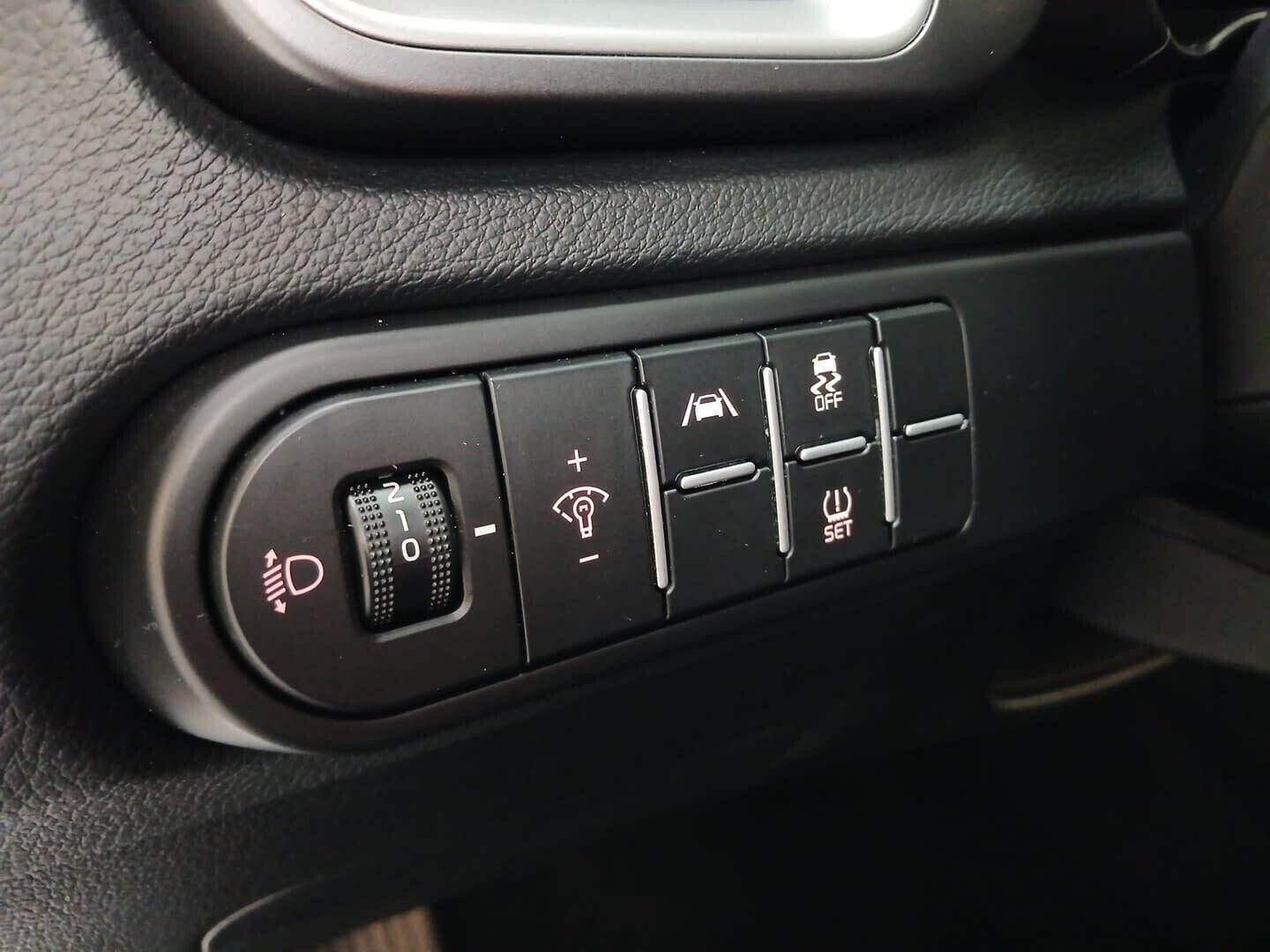 Kia XCeed - zdjęcie 20