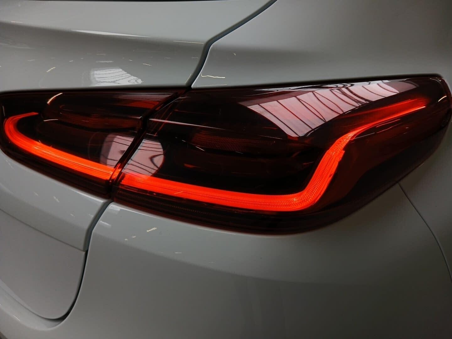 Kia XCeed - zdjęcie 10
