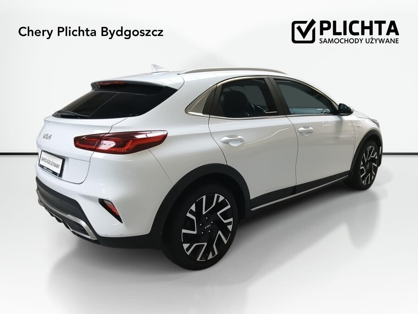 Kia XCeed - zdjęcie 5