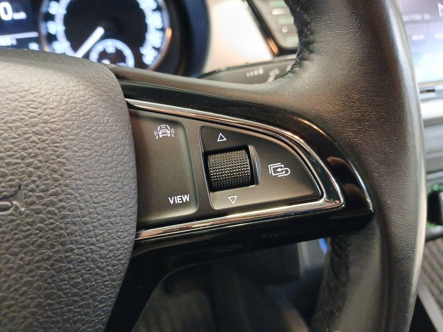 Škoda Fabia - zdjęcie 19