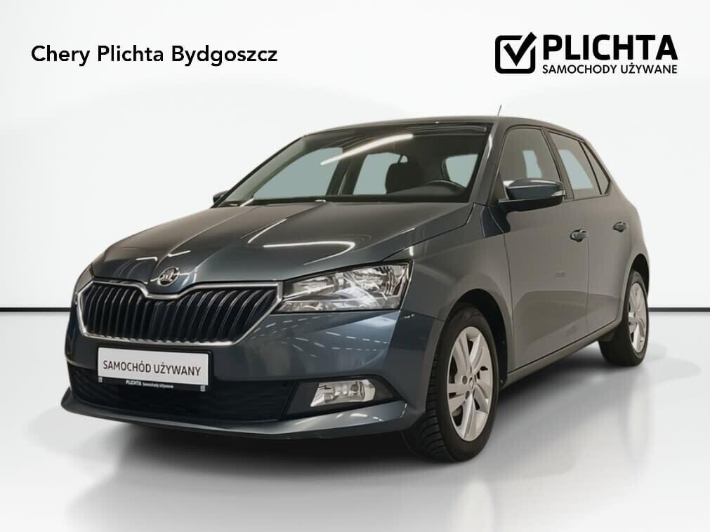 1.0 MPI Ambition FV23% Kamera Cofania