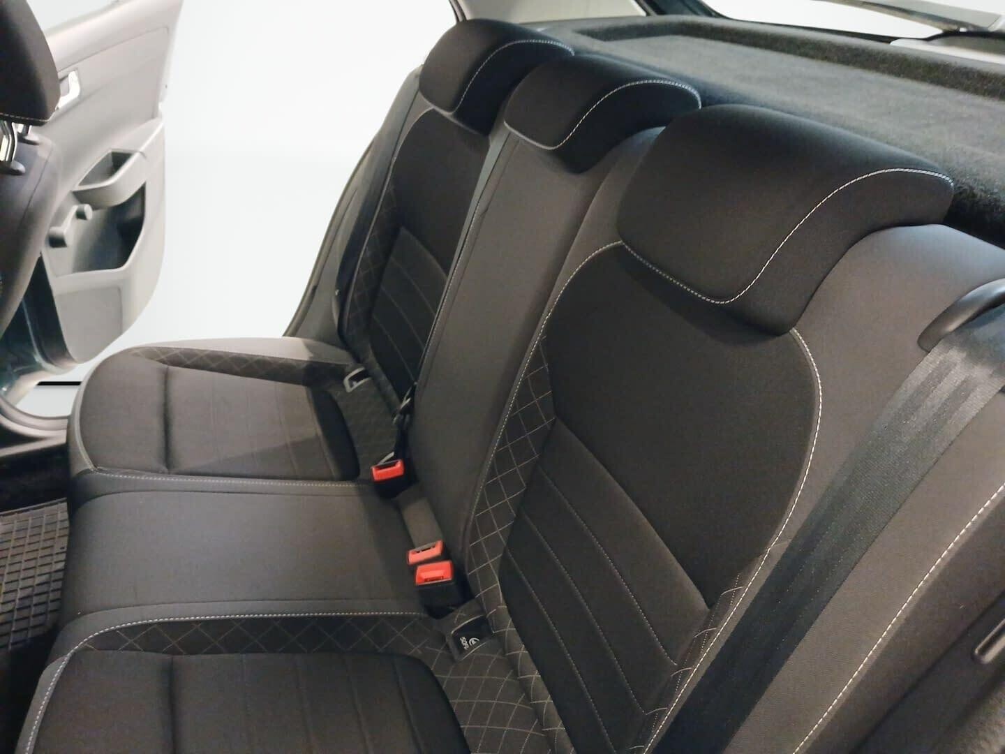 Škoda Fabia - zdjęcie 24