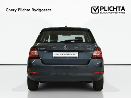 1.0 MPI Ambition FV23% Kamera Cofania