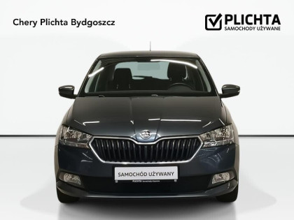 1.0 MPI Ambition FV23% Kamera Cofania