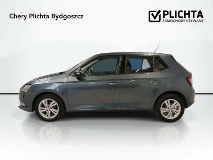 1.0 MPI Ambition FV23% Kamera Cofania