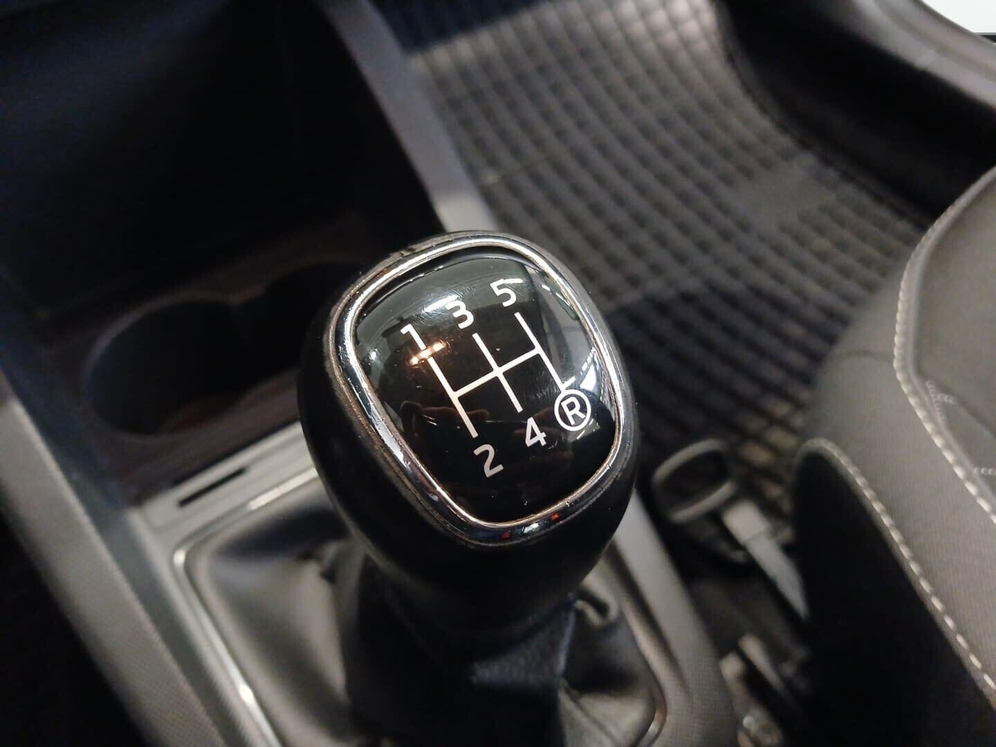 Škoda Fabia - zdjęcie 11