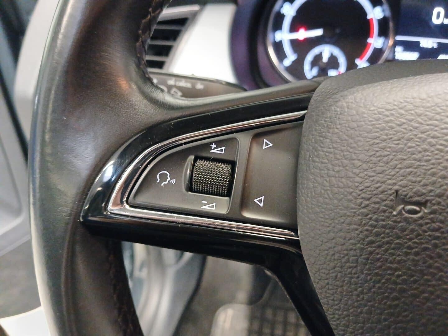 Škoda Fabia - zdjęcie 18