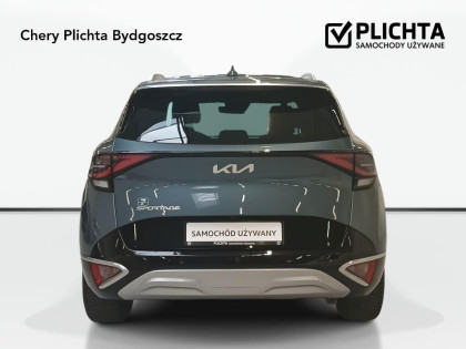 1.6 T-GDI Business Line FV23%
