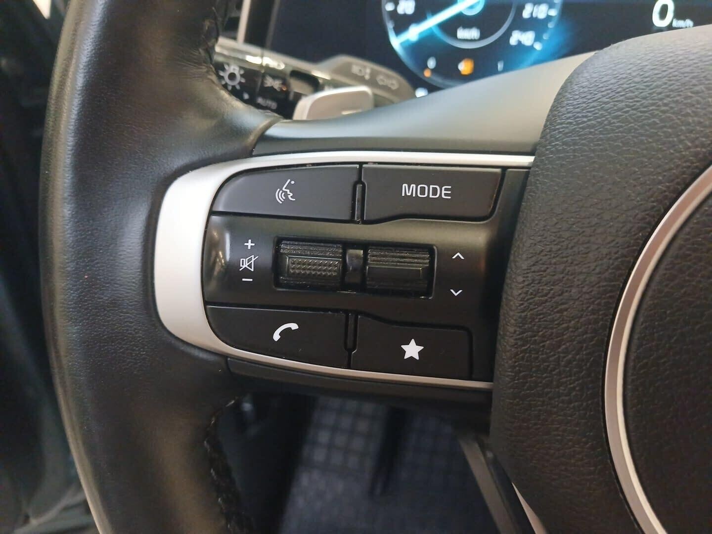 Kia Sportage - zdjęcie 24