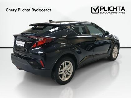 1.8 Hybrid Comfort FV23%