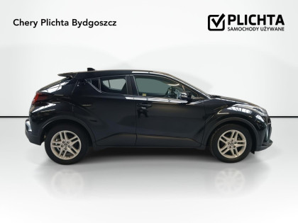 1.8 Hybrid Comfort FV23%