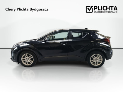 1.8 Hybrid Comfort FV23%