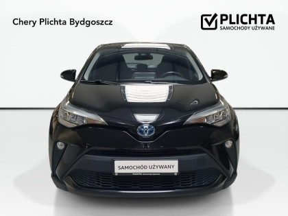 1.8 Hybrid Comfort FV23%