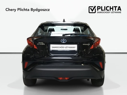 1.8 Hybrid Comfort FV23%