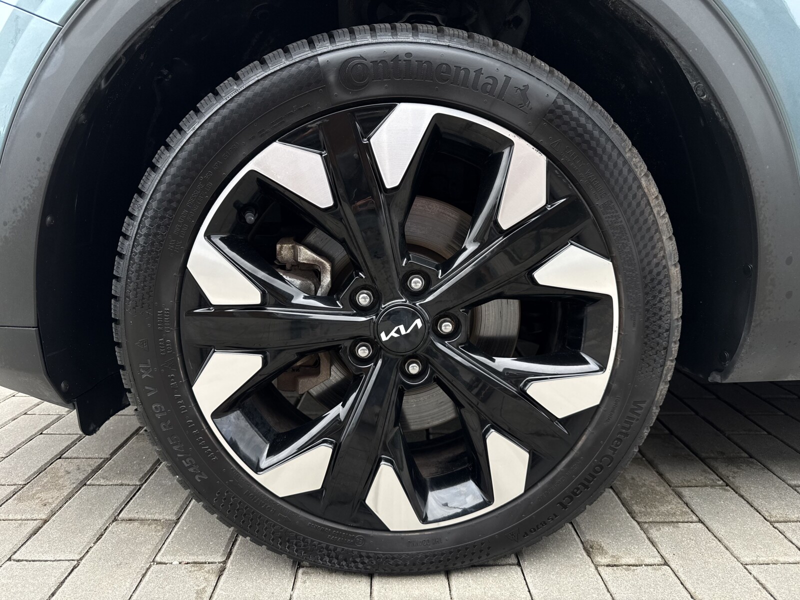 Kia Sportage - zdjęcie 24