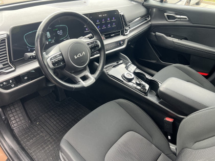 1.6 T-GDI PHEV L 265km Fv23% Polski Salon