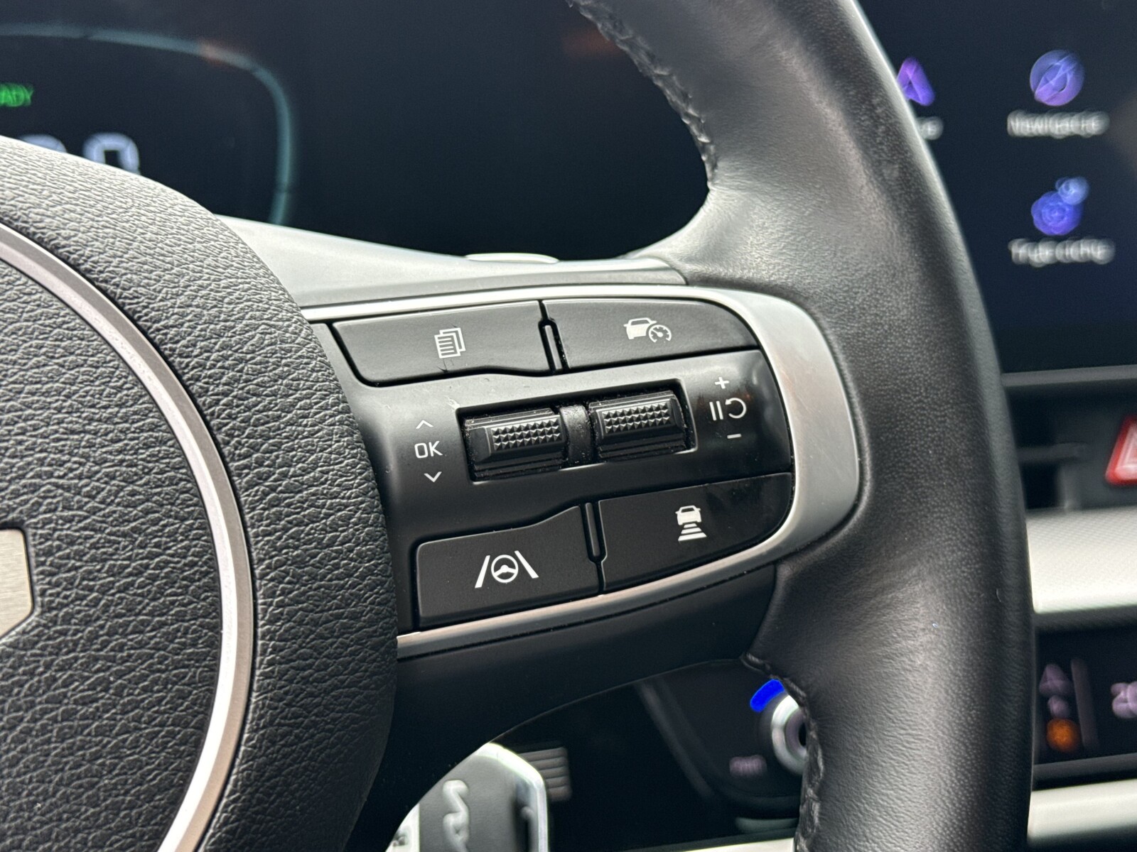 Kia Sportage - zdjęcie 18
