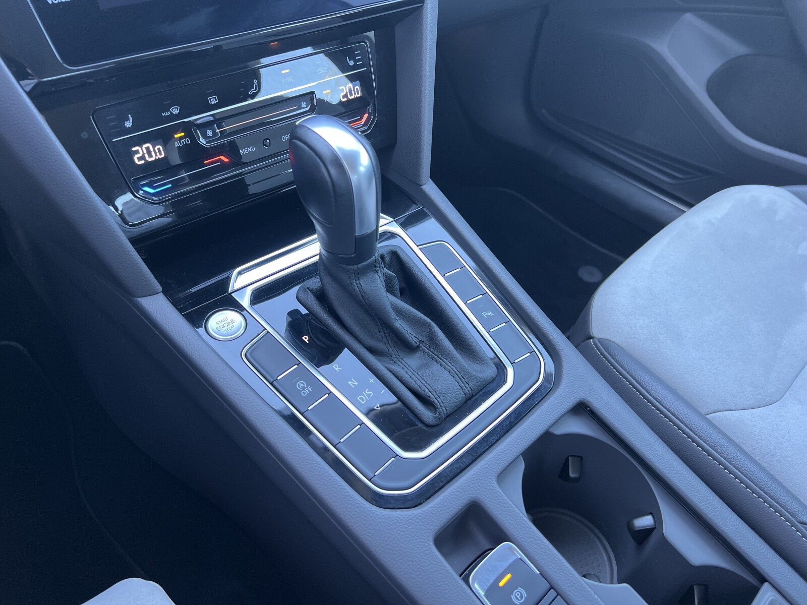 Volkswagen Arteon Shooting Brake - zdjęcie 22