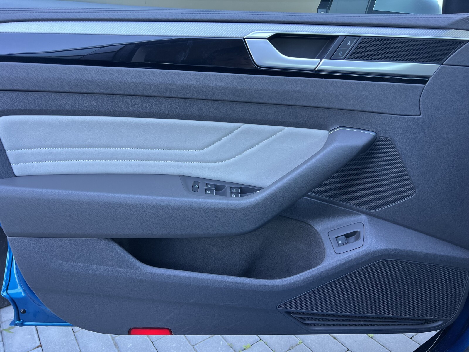 Volkswagen Arteon Shooting Brake - zdjęcie 13