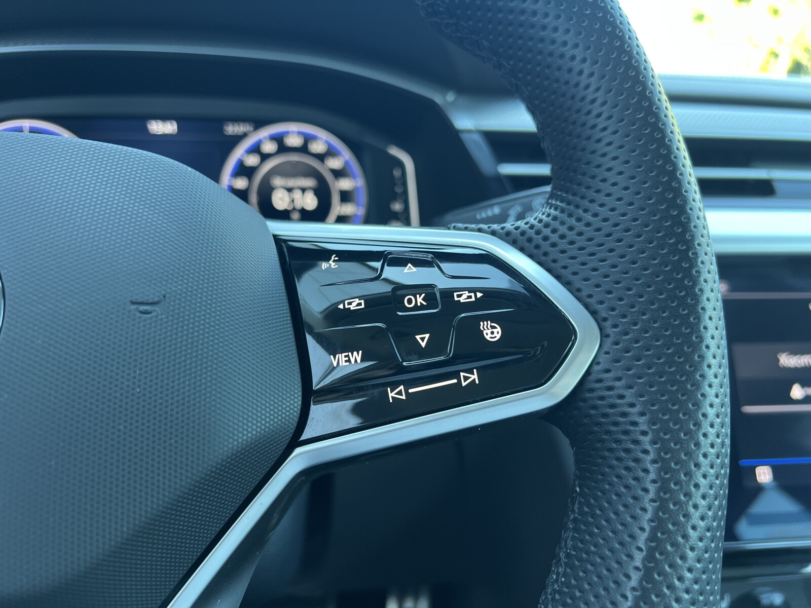 Volkswagen Arteon Shooting Brake - zdjęcie 19