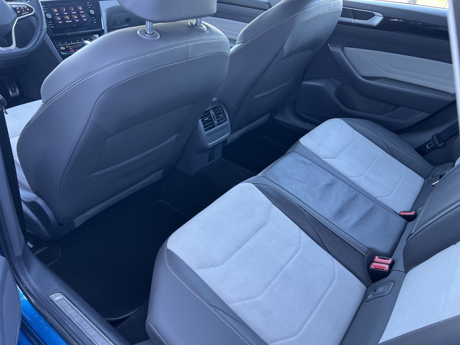 Volkswagen Arteon Shooting Brake - zdjęcie 26