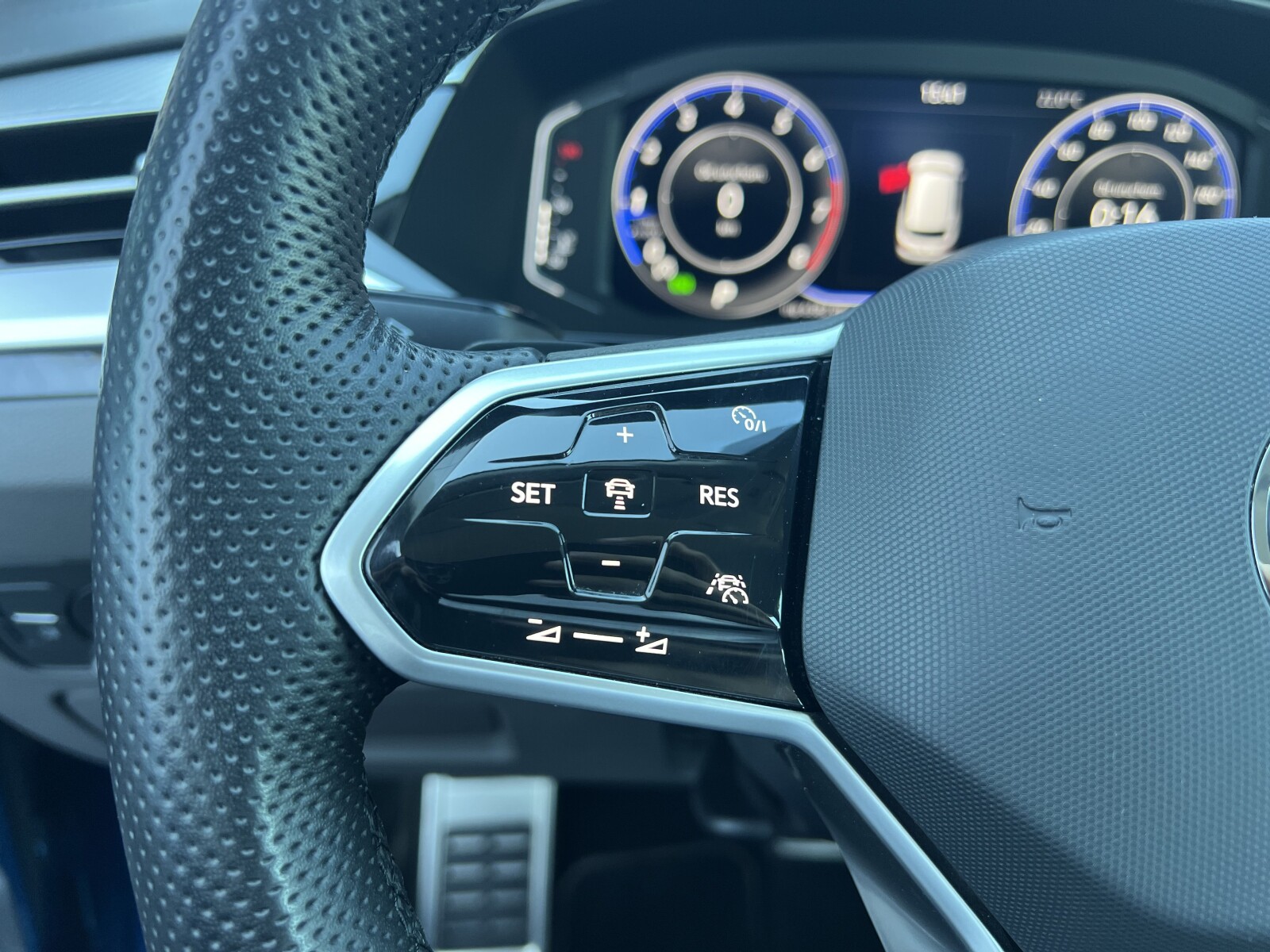 Volkswagen Arteon Shooting Brake - zdjęcie 18