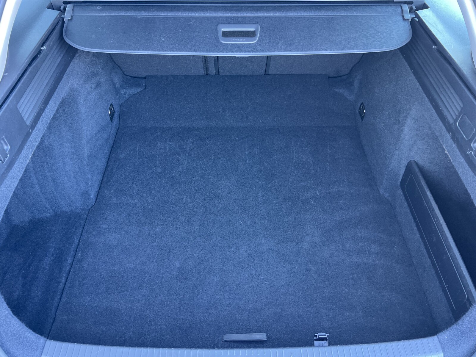 Volkswagen Arteon Shooting Brake - zdjęcie 28