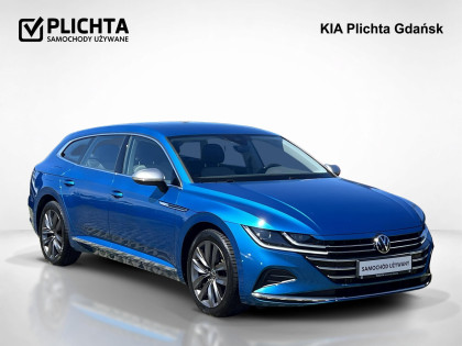 2.0 TSI Elegance 190km AUTOMAT! Polski Salon FV23%