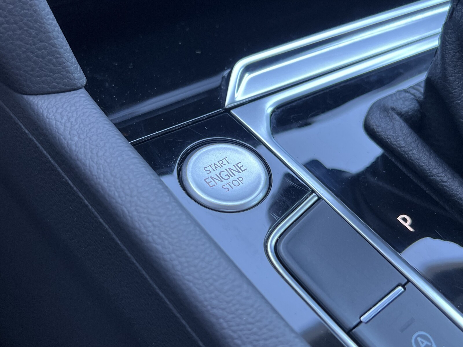 Volkswagen Arteon Shooting Brake - zdjęcie 23