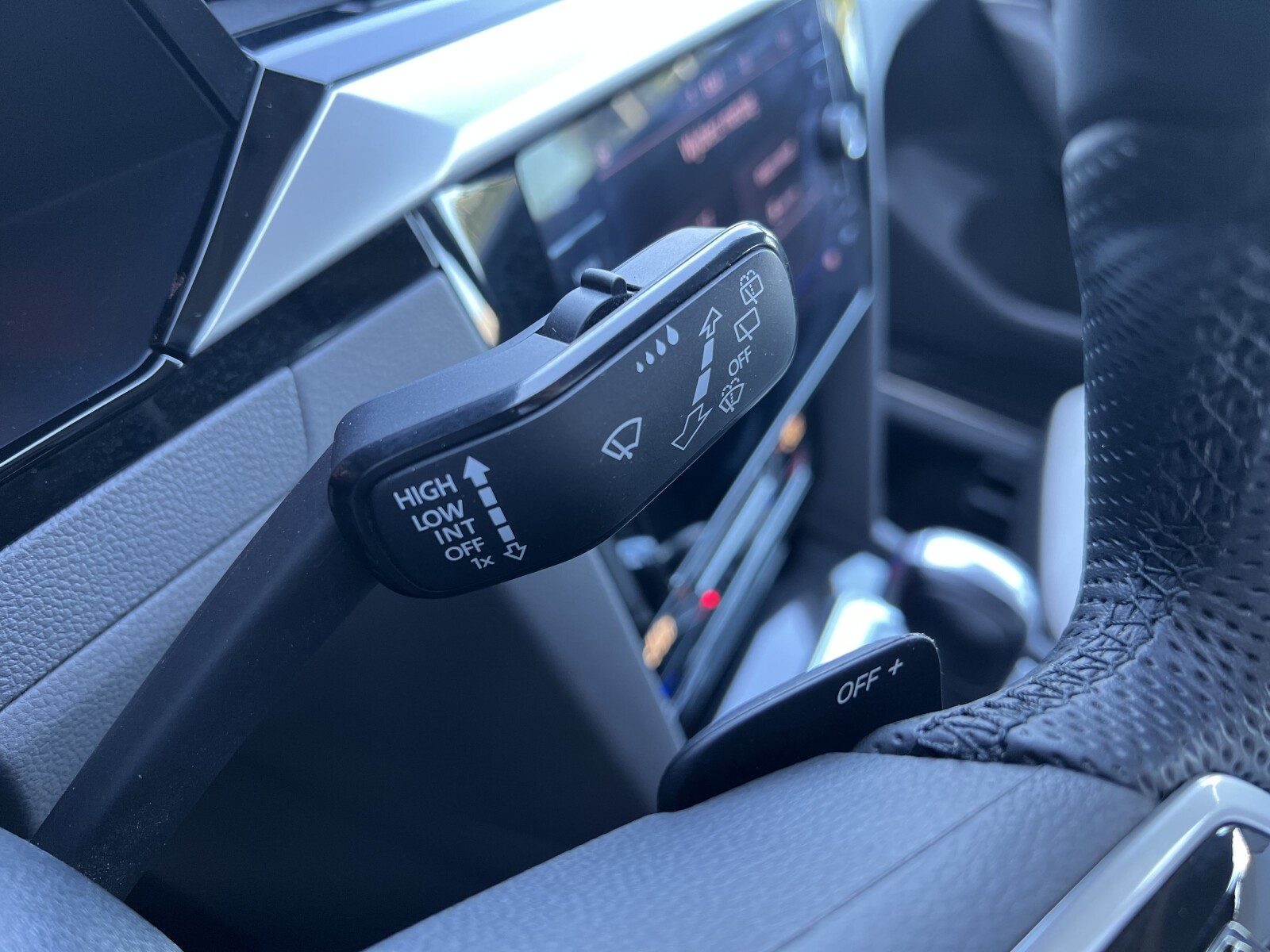 Volkswagen Arteon Shooting Brake - zdjęcie 15