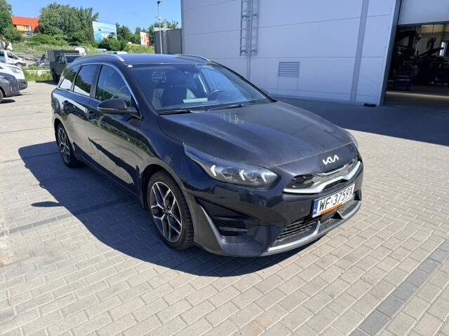 Kia Ceed - zdjęcie 2