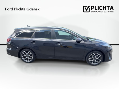 1.6 GDI PHEV Business Line 141 KM DCT FV Vat 23%