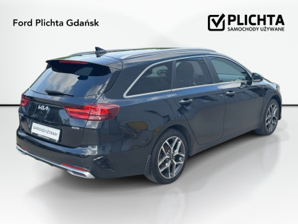 1.6 GDI PHEV Business Line 141 KM DCT FV Vat 23%