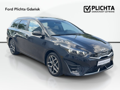 1.6 GDI PHEV Business Line 141 KM DCT FV Vat 23%