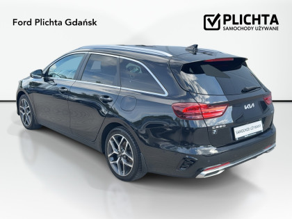 1.6 GDI PHEV Business Line 141 KM DCT FV Vat 23%