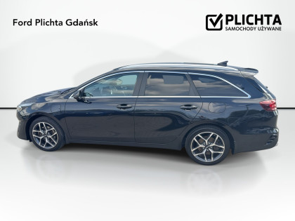 1.6 GDI PHEV Business Line 141 KM DCT FV Vat 23%