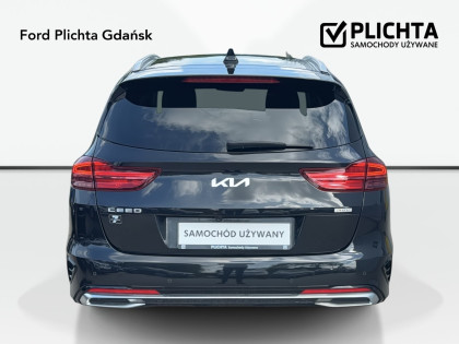 1.6 GDI PHEV Business Line 141 KM DCT FV Vat 23%