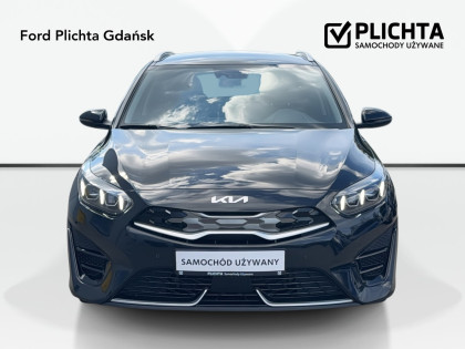 1.6 GDI PHEV Business Line 141 KM DCT FV Vat 23%