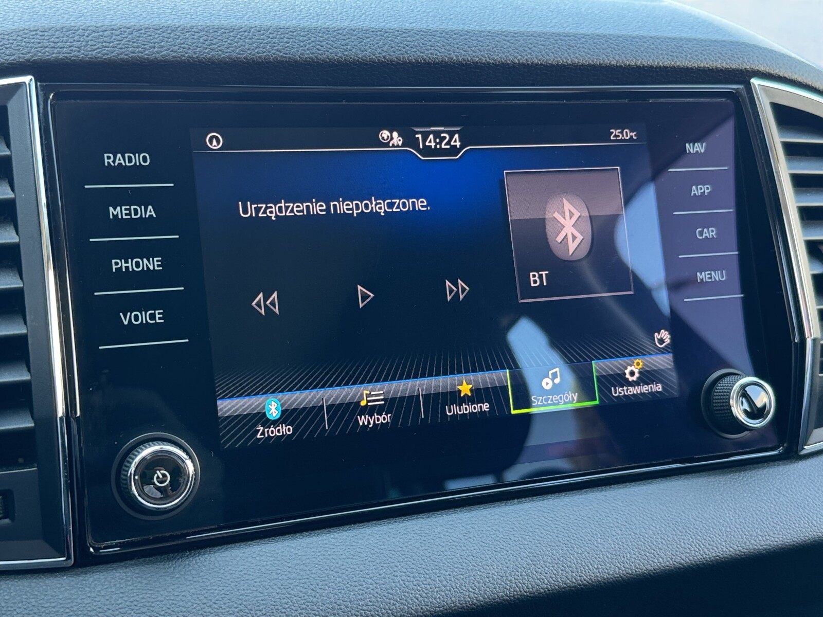 Škoda Karoq - zdjęcie 28