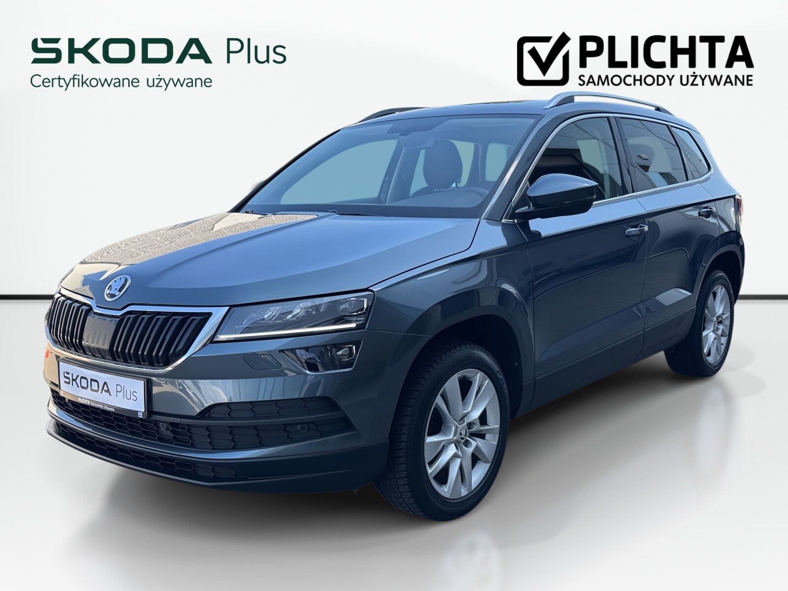 1.5TSI 150KM STYLE ACC, CarPlay, Kamera, LED, Keyless, Nawigacja