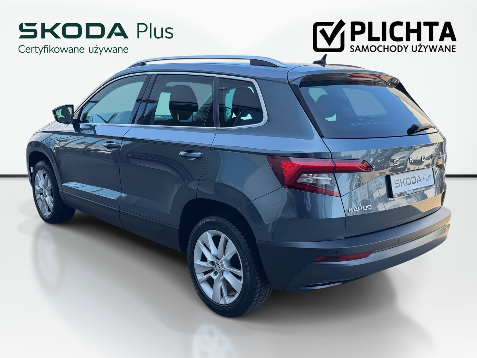 Škoda Karoq - zdjęcie 7
