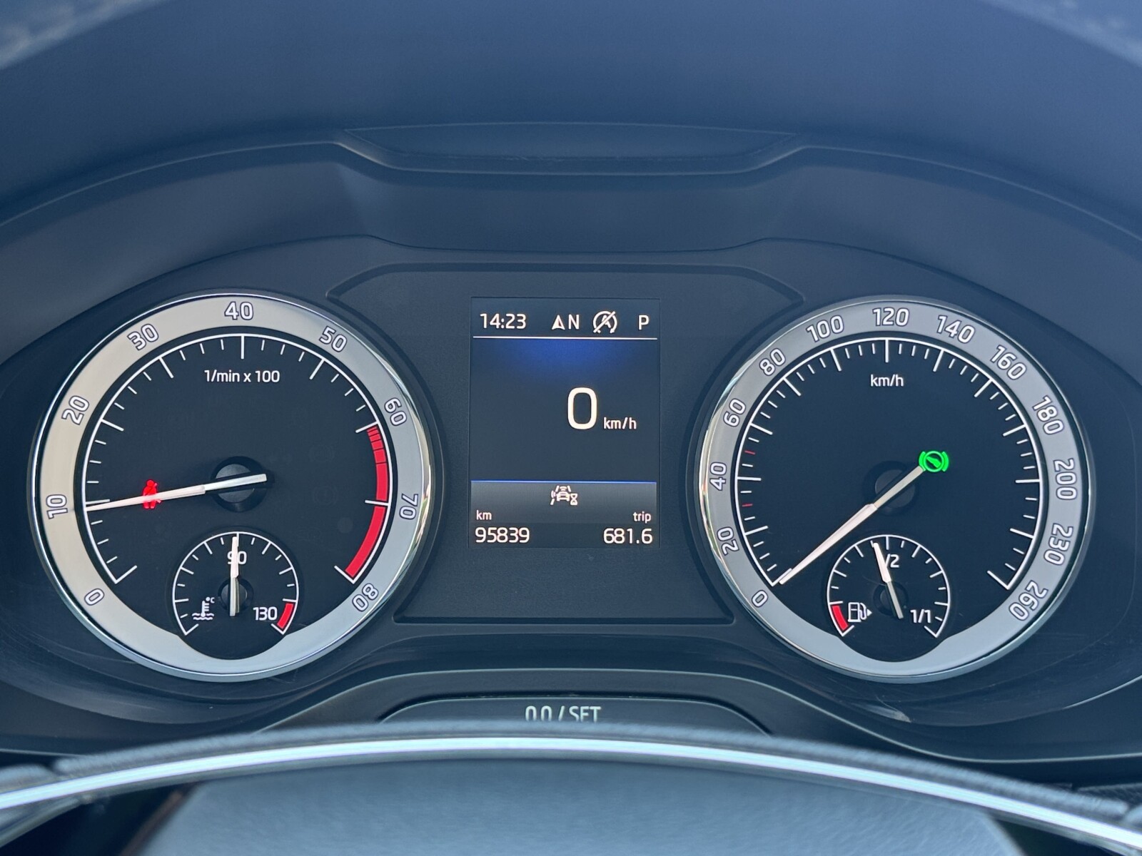 Škoda Karoq - zdjęcie 20