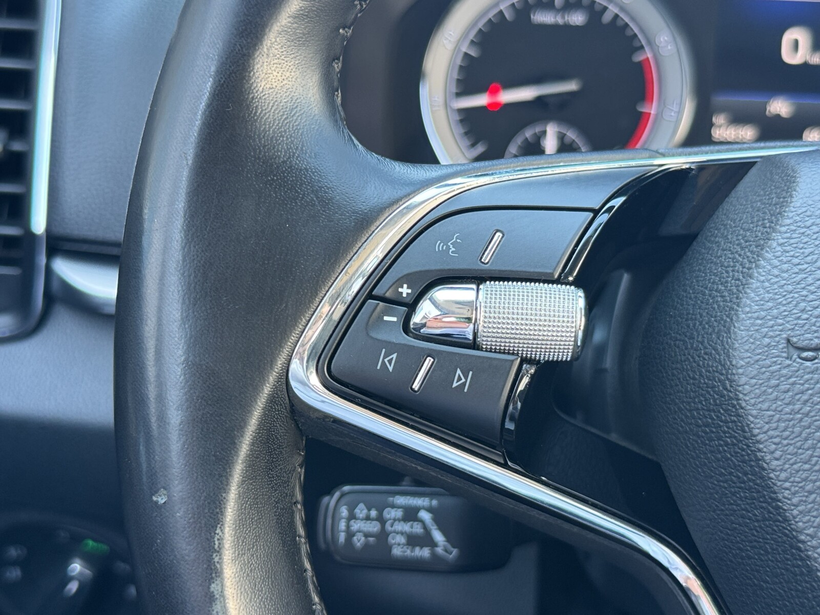 Škoda Karoq - zdjęcie 21