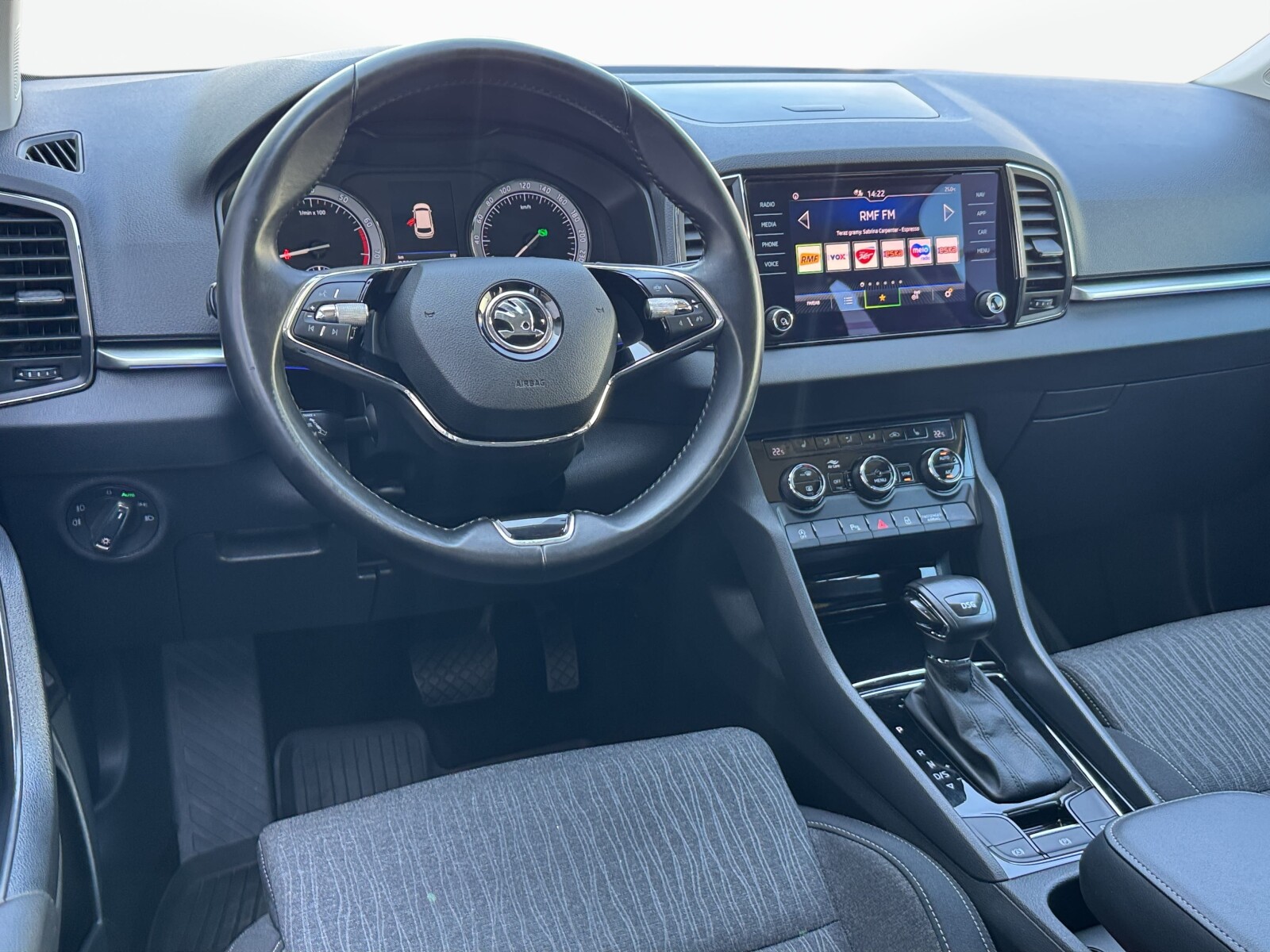 Škoda Karoq - zdjęcie 13
