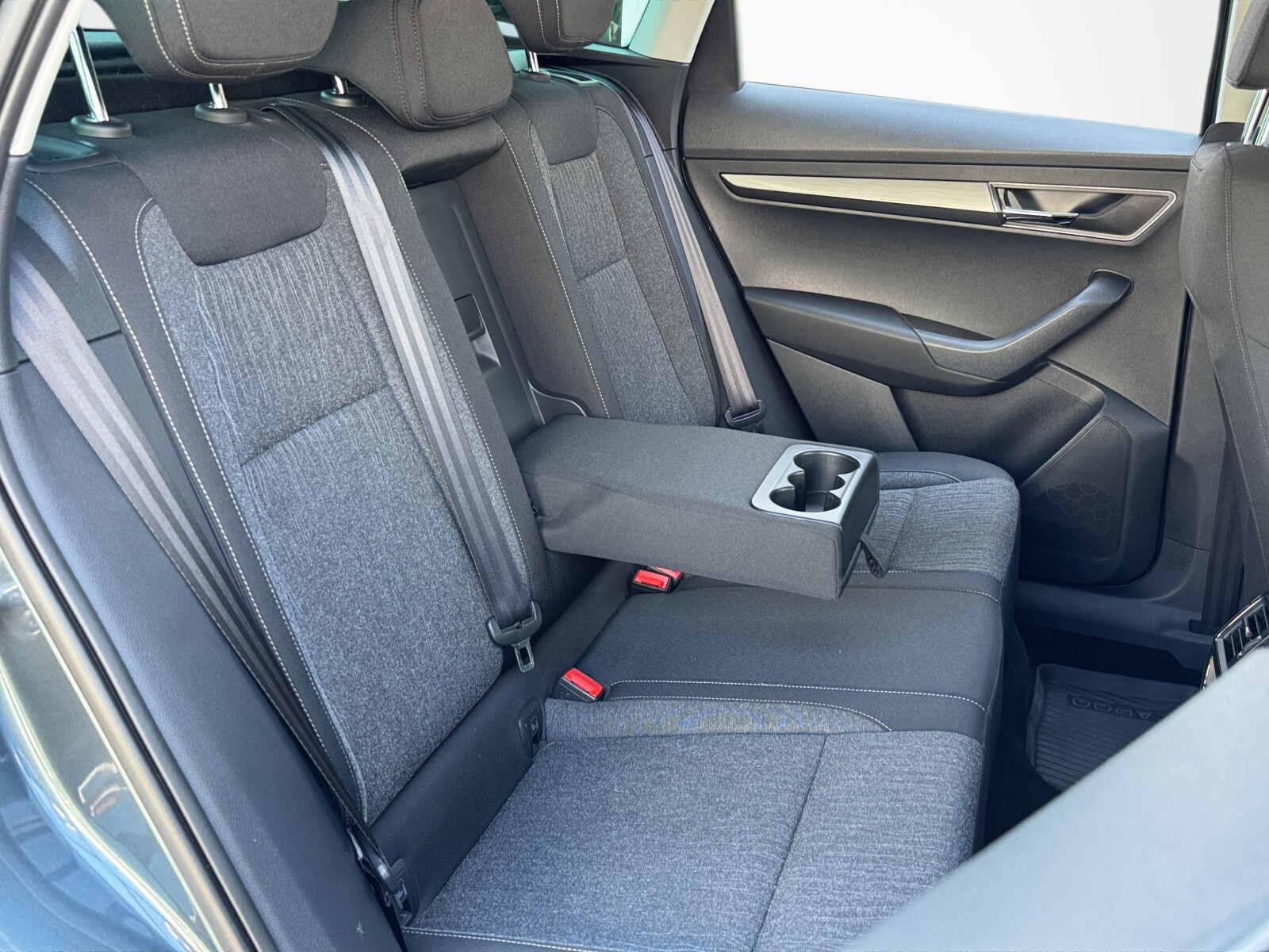 Škoda Karoq - zdjęcie 14